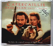 Capercaillie - Dark Alan